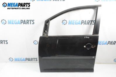 Door for Volkswagen Touran Minivan I (02.2003 - 05.2010), 5 doors, minivan, position: front - left