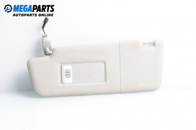 Parasolar for Volkswagen Touran Minivan I (02.2003 - 05.2010), position: stânga