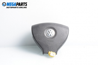 Airbag for Volkswagen Touran Minivan I (02.2003 - 05.2010), 5 uși, monovolum, position: fața