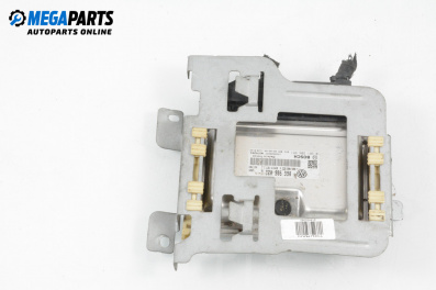 ECU for Volkswagen Touran Minivan I (02.2003 - 05.2010) 2.0 EcoFuel, 109 hp, № Bosch 0261S04651