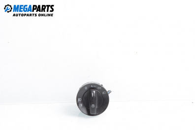 Bedienelement beleuchtung for Volkswagen Touran Minivan I (02.2003 - 05.2010)