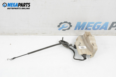 Lock for Volkswagen Touran Minivan I (02.2003 - 05.2010), position: front - left