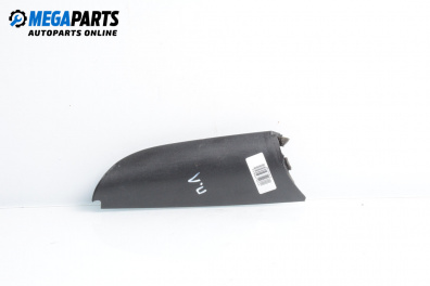 Plastic interior for Volkswagen Touran Minivan I (02.2003 - 05.2010), 5 uși, monovolum, position: stânga