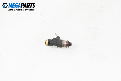 Duza CNG for Volkswagen Touran Minivan I (02.2003 - 05.2010) 2.0 EcoFuel, 109 hp