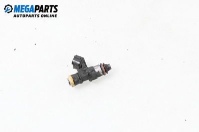 Duza CNG for Volkswagen Touran Minivan I (02.2003 - 05.2010) 2.0 EcoFuel, 109 hp