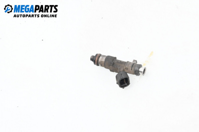 Duza benzină for Volkswagen Touran Minivan I (02.2003 - 05.2010) 2.0 EcoFuel, 109 hp
