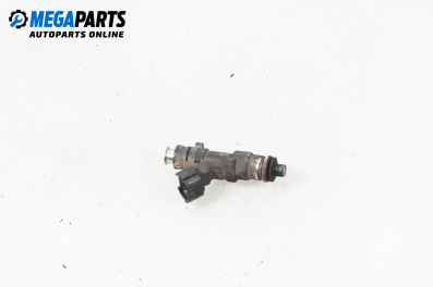 Duza benzină for Volkswagen Touran Minivan I (02.2003 - 05.2010) 2.0 EcoFuel, 109 hp