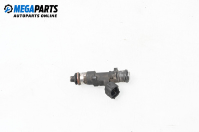 Duza benzină for Volkswagen Touran Minivan I (02.2003 - 05.2010) 2.0 EcoFuel, 109 hp