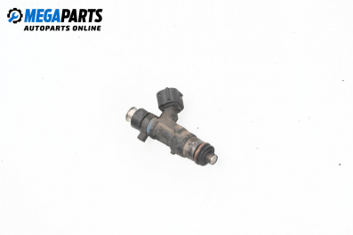 Duza benzină for Volkswagen Touran Minivan I (02.2003 - 05.2010) 2.0 EcoFuel, 109 hp