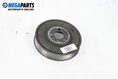 Damper pulley for Volkswagen Touran Minivan I (02.2003 - 05.2010) 2.0 EcoFuel, 109 hp