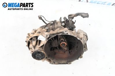  for Volkswagen Touran Minivan I (02.2003 - 05.2010) 2.0 EcoFuel, 109 hp