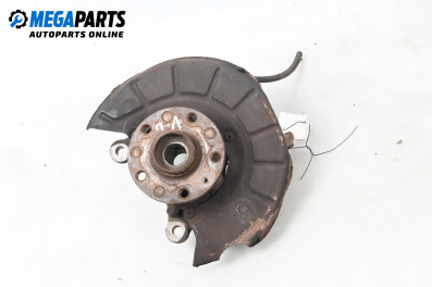 Butuc cu bielă for Volkswagen Touran Minivan I (02.2003 - 05.2010), position: stânga - fața