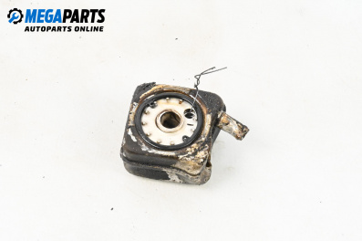 Oil cooler for Volkswagen Touran Minivan I (02.2003 - 05.2010) 2.0 EcoFuel, 109 hp