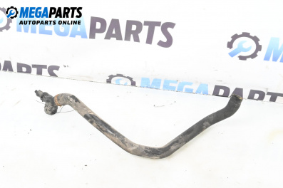 Furtun de apă for Volkswagen Touran Minivan I (02.2003 - 05.2010) 2.0 EcoFuel, 109 hp