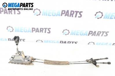 Shifter with cables for Volkswagen Touran Minivan I (02.2003 - 05.2010)