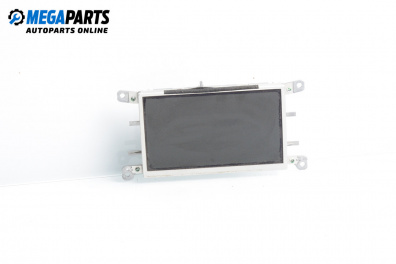 Navigation display for Audi A4 Sedan B8 (11.2007 - 12.2015), № 8T0919603F