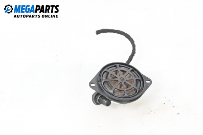 Difuzor for Audi A4 Sedan B8 (11.2007 - 12.2015)
