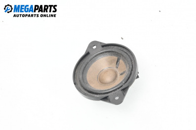 Difuzor for Audi A4 Sedan B8 (11.2007 - 12.2015)