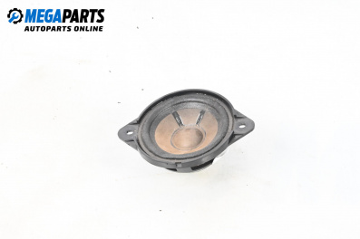Difuzor for Audi A4 Sedan B8 (11.2007 - 12.2015)