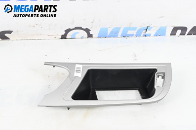 Interior plastic for Audi A4 Sedan B8 (11.2007 - 12.2015), 5 doors, sedan, position: front