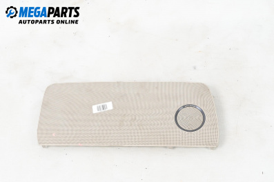 Speaker cover for Audi A4 Sedan B8 (11.2007 - 12.2015), 5 doors, sedan