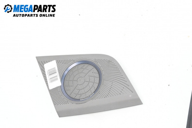 Dekorverschluss lautsprecher for Audi A4 Sedan B8 (11.2007 - 12.2015), 5 türen, sedan