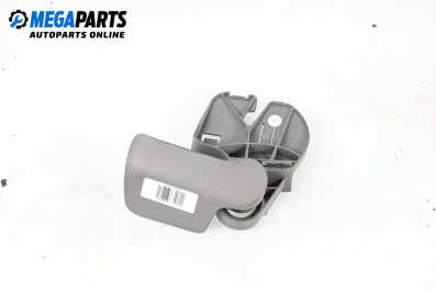 Bonnet release handle for Audi A4 Sedan B8 (11.2007 - 12.2015), 5 doors, sedan