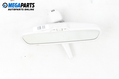 Oglindă electro-cromatică for Audi A4 Sedan B8 (11.2007 - 12.2015)