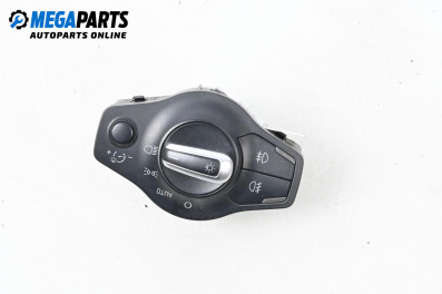 Bedienelement beleuchtung for Audi A4 Sedan B8 (11.2007 - 12.2015)