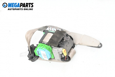 Seat belt for Audi A4 Sedan B8 (11.2007 - 12.2015), 5 doors, position: front - right