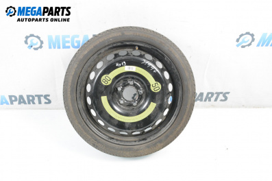 Spare tire for Audi A4 Sedan B8 (11.2007 - 12.2015) 19 inches, width 4 (The price is for one piece)
