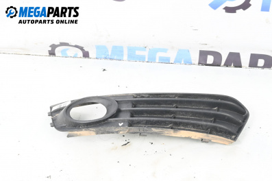 Foglight cap for Audi A4 Sedan B8 (11.2007 - 12.2015), sedan, position: left