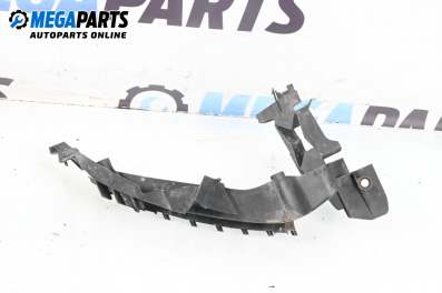 Bumper holder for Audi A4 Sedan B8 (11.2007 - 12.2015), sedan, position: front - left