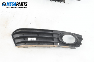 Foglight cap for Audi A4 Sedan B8 (11.2007 - 12.2015), sedan, position: right