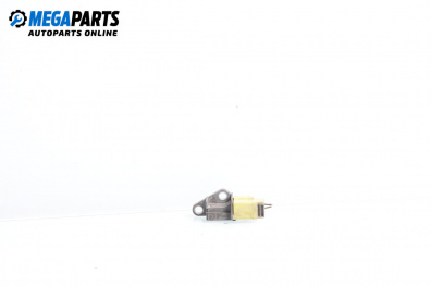Airbag sensor for Audi A4 Sedan B8 (11.2007 - 12.2015)