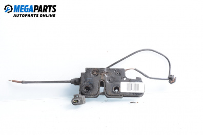 Încuietoare capotă for Audi A4 Sedan B8 (11.2007 - 12.2015)