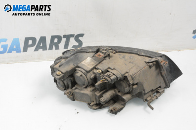Scheinwerfer for Audi A4 Sedan B8 (11.2007 - 12.2015), sedan, position: links