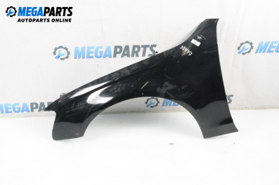 Fender for Audi A4 Sedan B8 (11.2007 - 12.2015), 5 doors, sedan, position: front - left