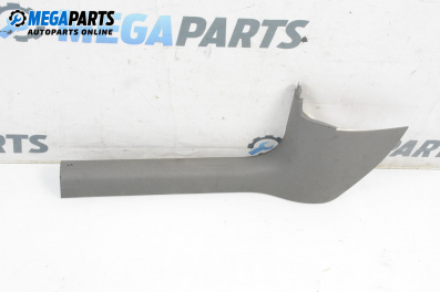 Interior plastic for Audi A4 Sedan B8 (11.2007 - 12.2015), 5 doors, sedan, position: left