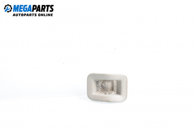 Interior plastic for Audi A4 Sedan B8 (11.2007 - 12.2015), 5 doors, sedan, position: rear