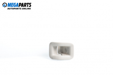 Interieur kunststoffbauteile for Audi A4 Sedan B8 (11.2007 - 12.2015), 5 türen, sedan, position: rückseite