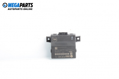 Modul for Audi A4 Sedan B8 (11.2007 - 12.2015), № 8T0907466H