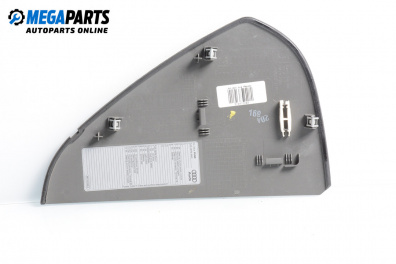 Plastic cover for Audi A4 Sedan B8 (11.2007 - 12.2015), 5 doors, sedan