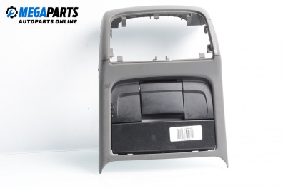 Central console for Audi A4 Sedan B8 (11.2007 - 12.2015)