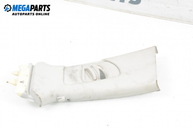 Interior plastic for Audi A4 Sedan B8 (11.2007 - 12.2015), 5 doors, sedan, position: left