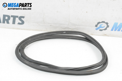 Door seal for Audi A4 Sedan B8 (11.2007 - 12.2015), 5 doors, sedan, position: rear - left