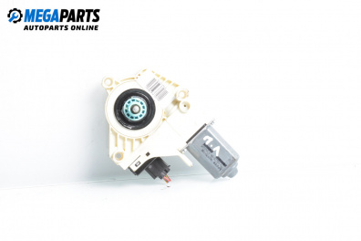 Antriebsmotor el. fensterheber for Audi A4 Sedan B8 (11.2007 - 12.2015), 5 türen, sedan, position: links, vorderseite