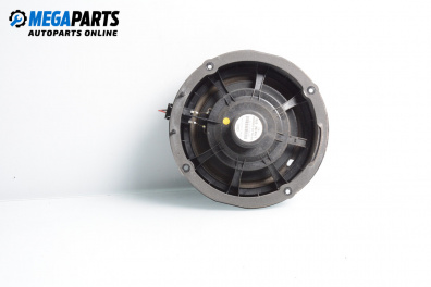 Lautsprecher for Audi A4 Sedan B8 (11.2007 - 12.2015)