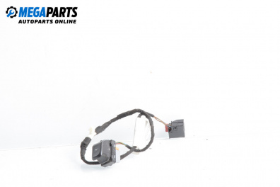 Buton geam electric for Audi A4 Sedan B8 (11.2007 - 12.2015)