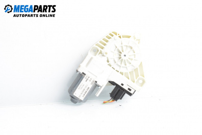 Antriebsmotor el. fensterheber for Audi A4 Sedan B8 (11.2007 - 12.2015), 5 türen, sedan, position: links, rückseite, № 8K0959811